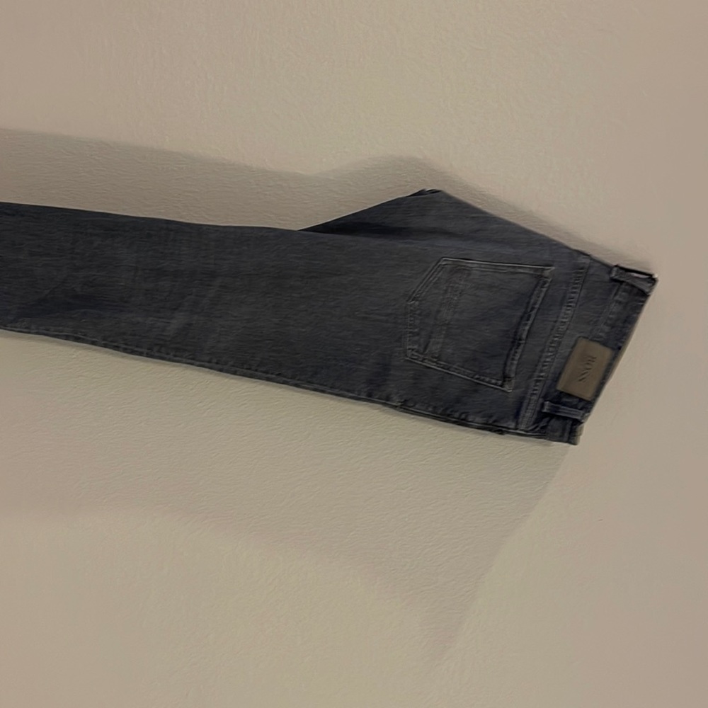 Light gray Hugo Boss Jeans